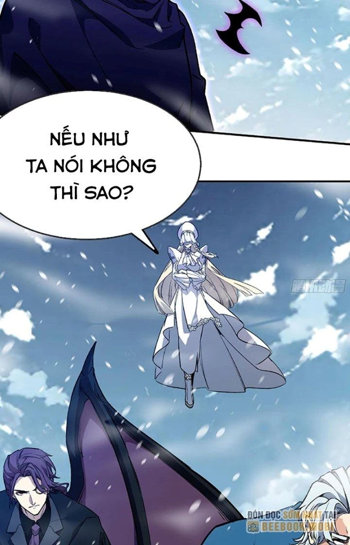 Dũng Sĩ Nấm Chapter 108 - 30