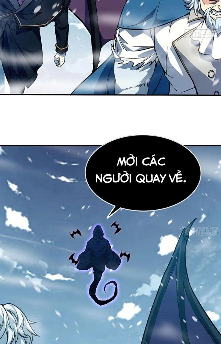 Dũng Sĩ Nấm Chapter 108 - 31