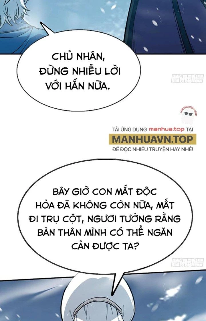 Dũng Sĩ Nấm Chapter 108 - 32