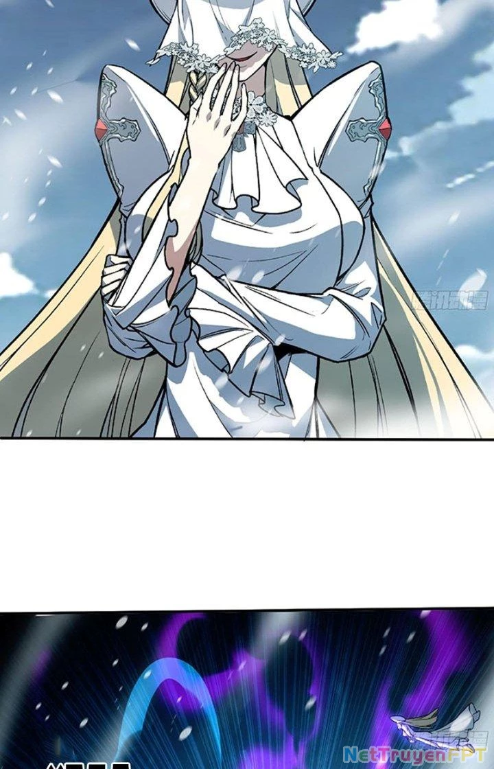 Dũng Sĩ Nấm Chapter 108 - 33