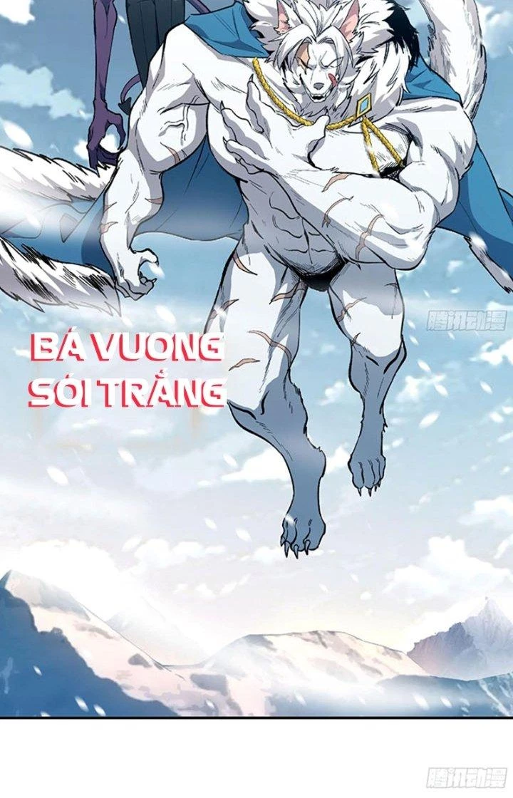 Dũng Sĩ Nấm Chapter 108 - 37