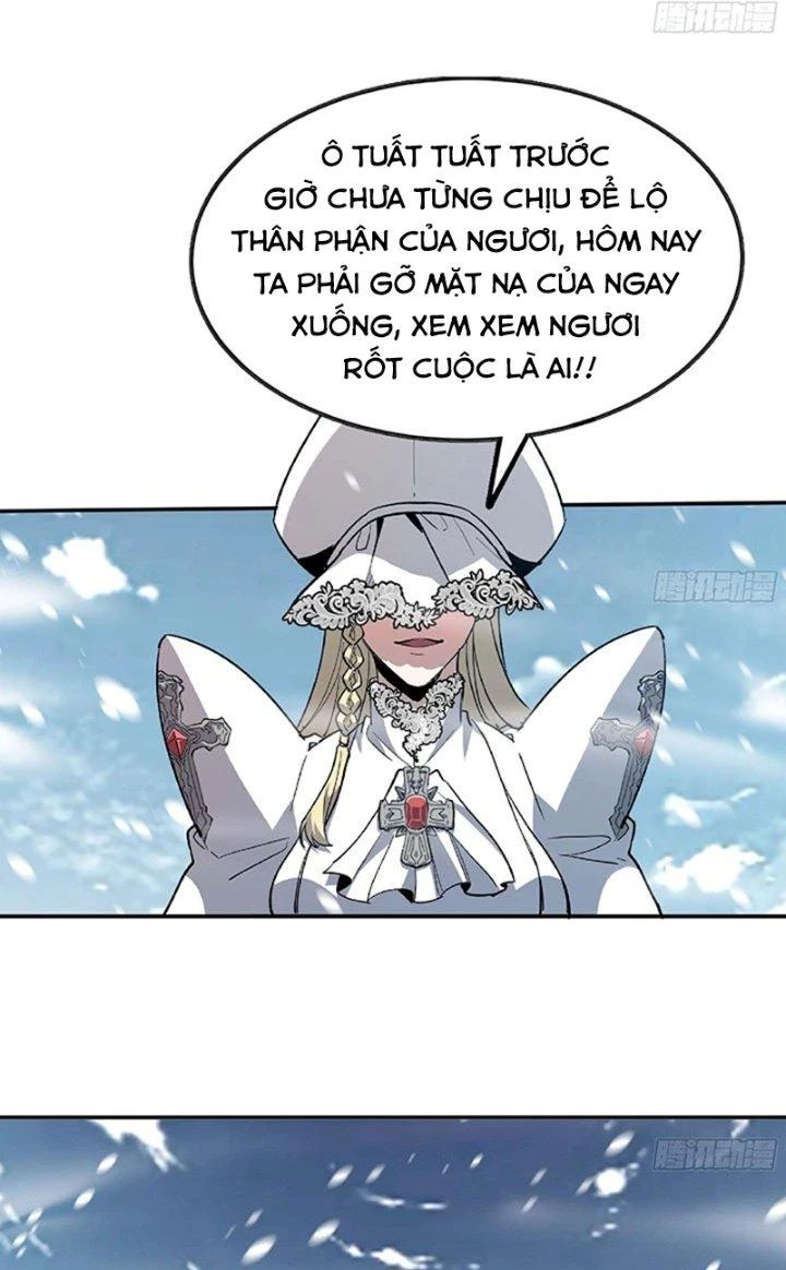 Dũng Sĩ Nấm Chapter 108 - 38