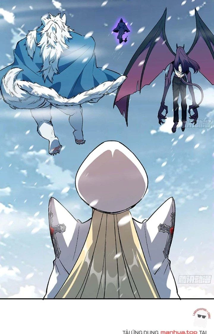 Dũng Sĩ Nấm Chapter 108 - 39