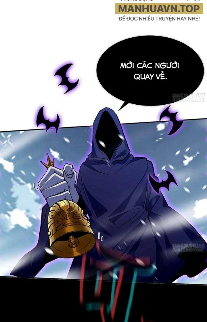 Dũng Sĩ Nấm Chapter 108 - 40