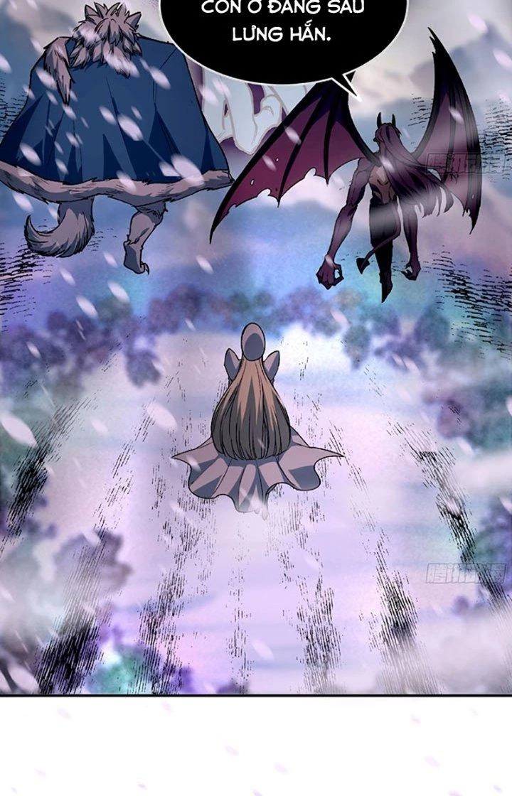 Dũng Sĩ Nấm Chapter 108 - 50