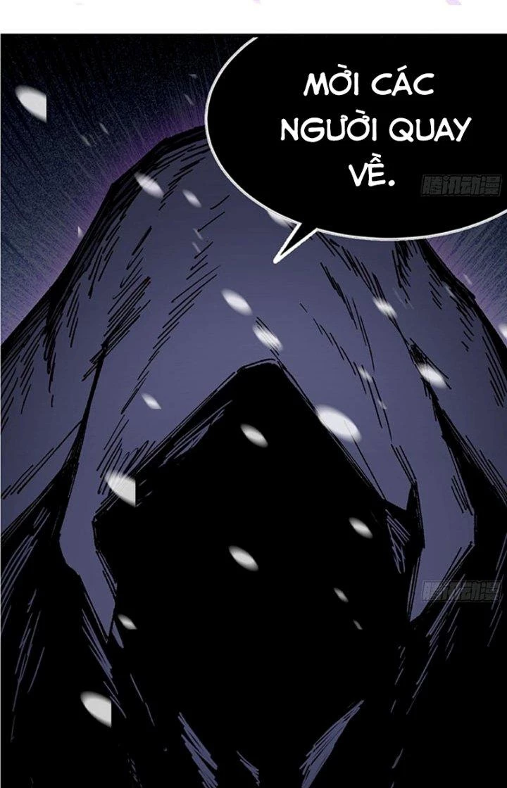 Dũng Sĩ Nấm Chapter 108 - 51