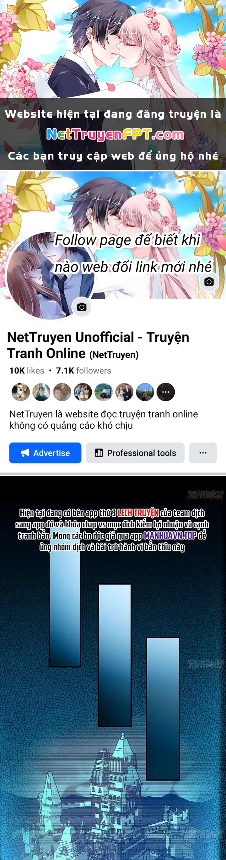 Dũng Sĩ Nấm Chapter 109 - 1