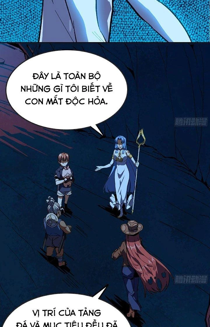 Dũng Sĩ Nấm Chapter 109 - 3