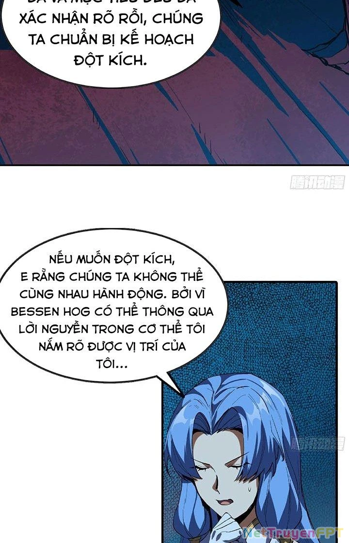 Dũng Sĩ Nấm Chapter 109 - 4