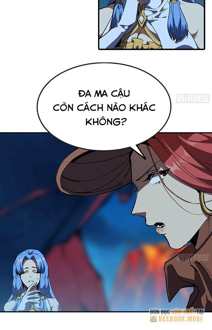 Dũng Sĩ Nấm Chapter 109 - 5