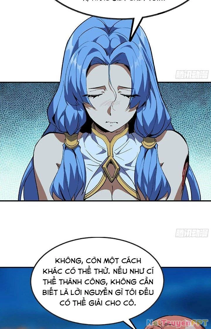 Dũng Sĩ Nấm Chapter 109 - 7