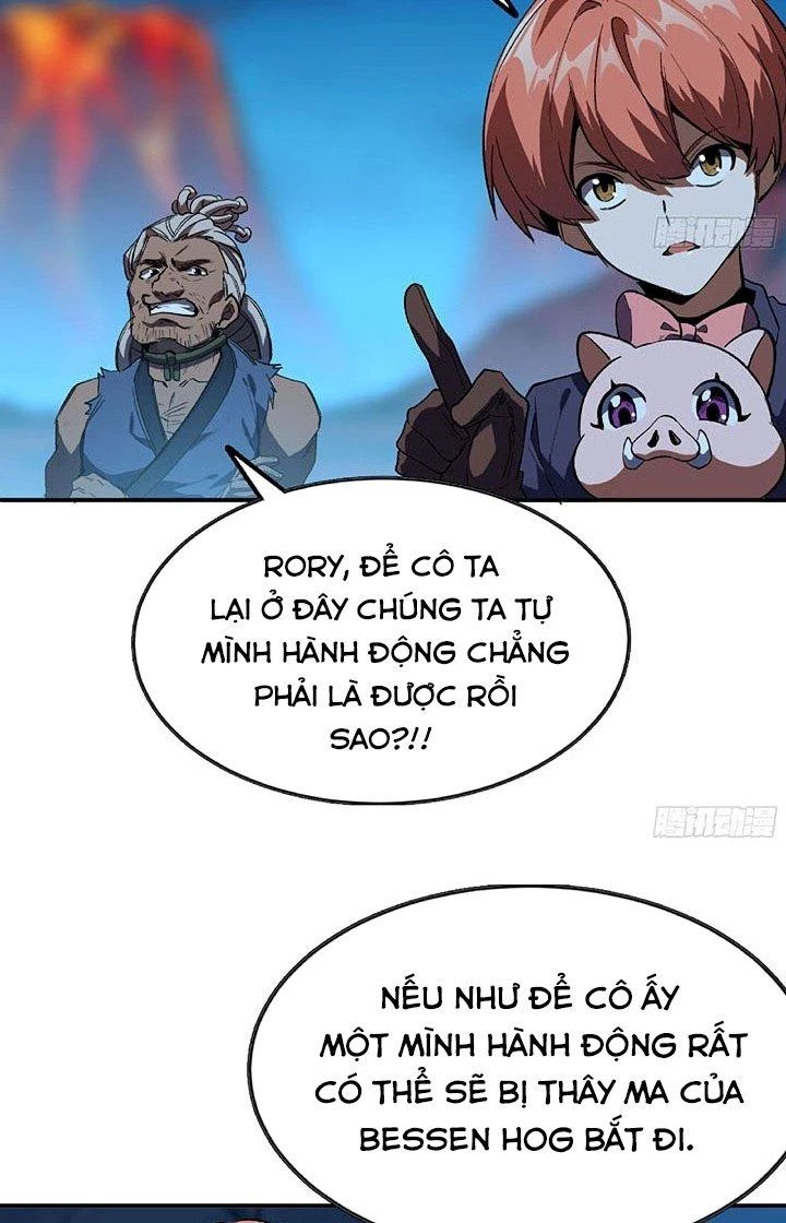 Dũng Sĩ Nấm Chapter 109 - 8