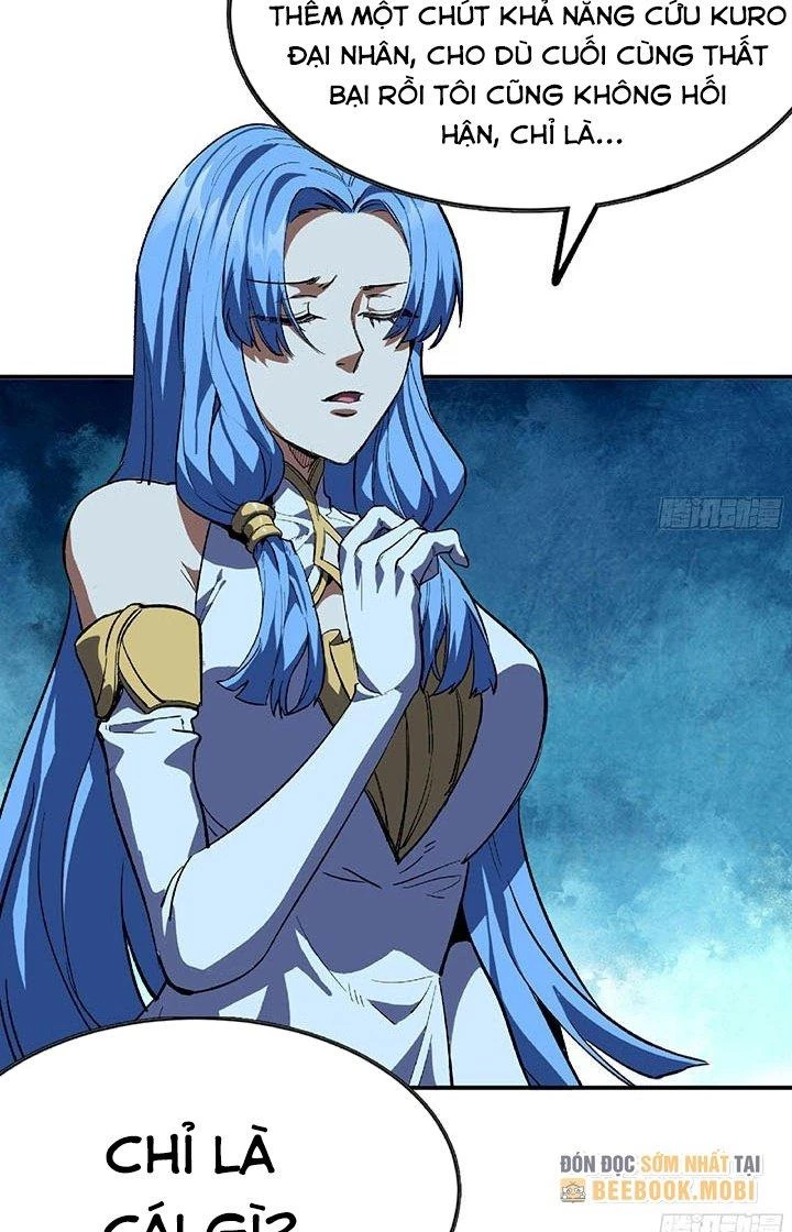 Dũng Sĩ Nấm Chapter 109 - 10