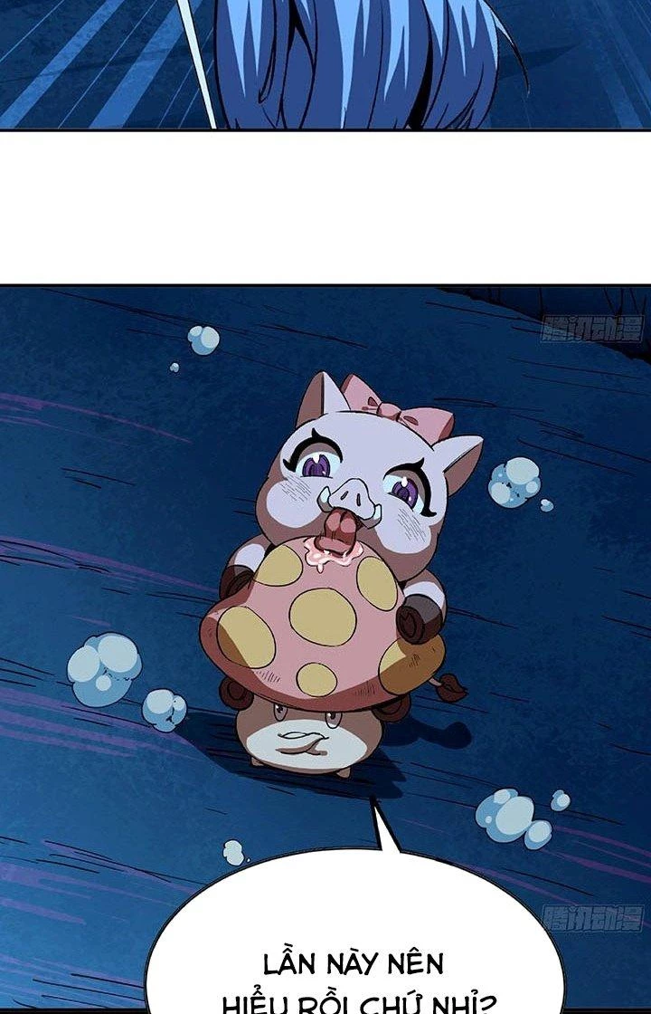 Dũng Sĩ Nấm Chapter 109 - 13