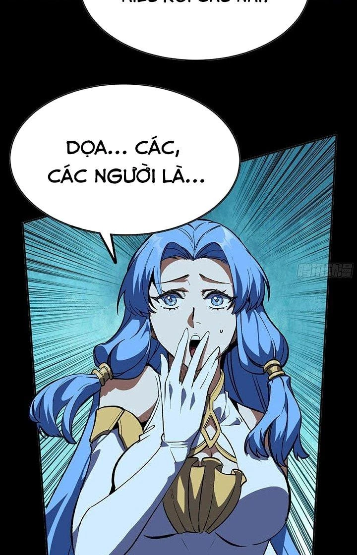 Dũng Sĩ Nấm Chapter 109 - 14