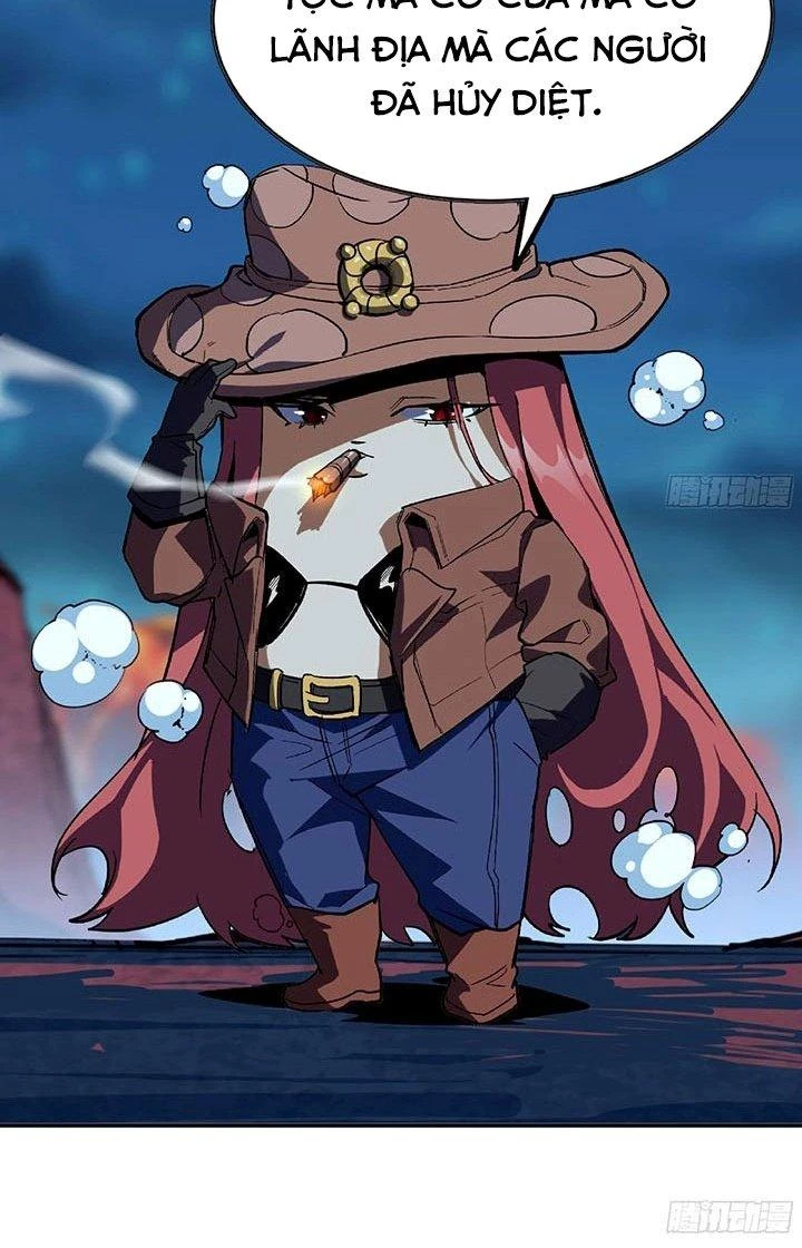 Dũng Sĩ Nấm Chapter 109 - 17