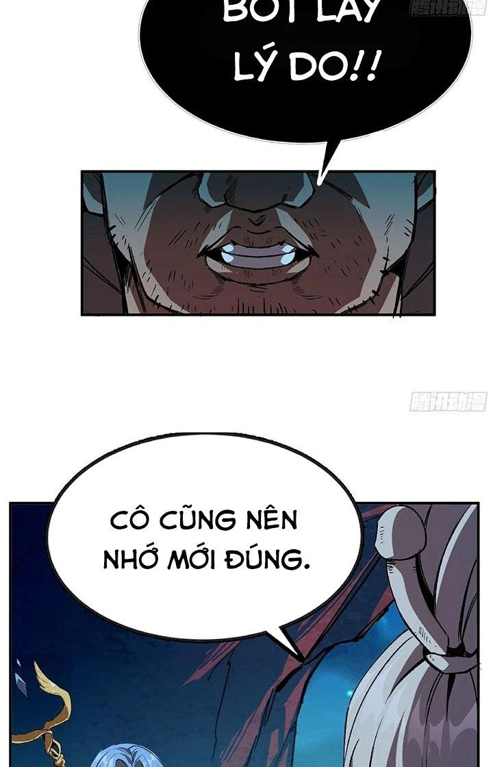 Dũng Sĩ Nấm Chapter 109 - 19