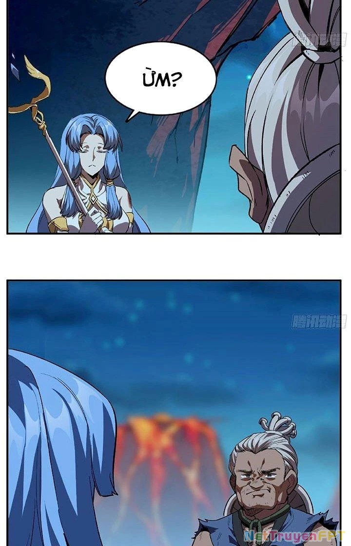 Dũng Sĩ Nấm Chapter 109 - 21