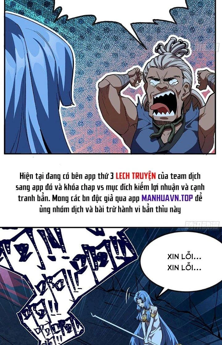 Dũng Sĩ Nấm Chapter 109 - 23