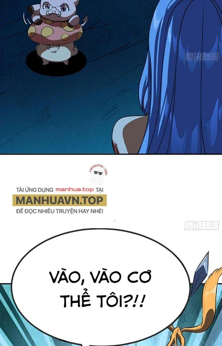 Dũng Sĩ Nấm Chapter 109 - 29