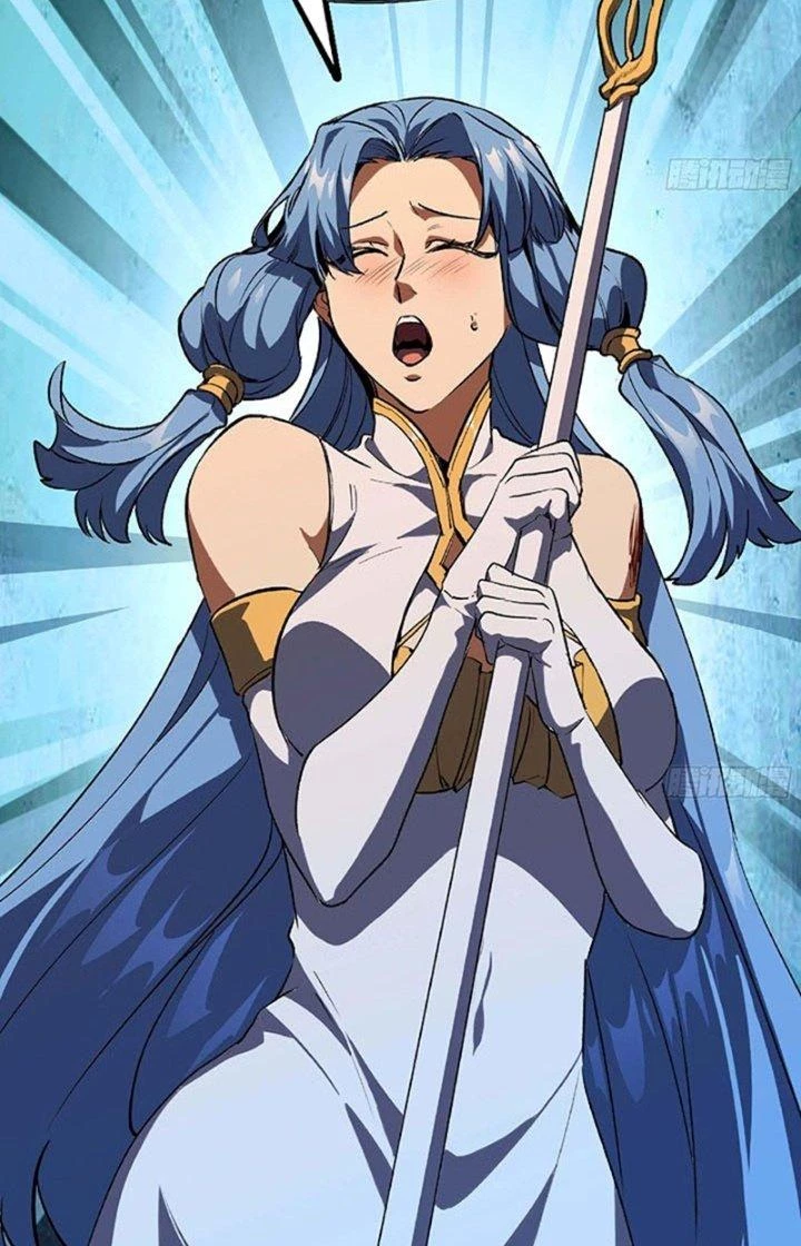 Dũng Sĩ Nấm Chapter 109 - 30