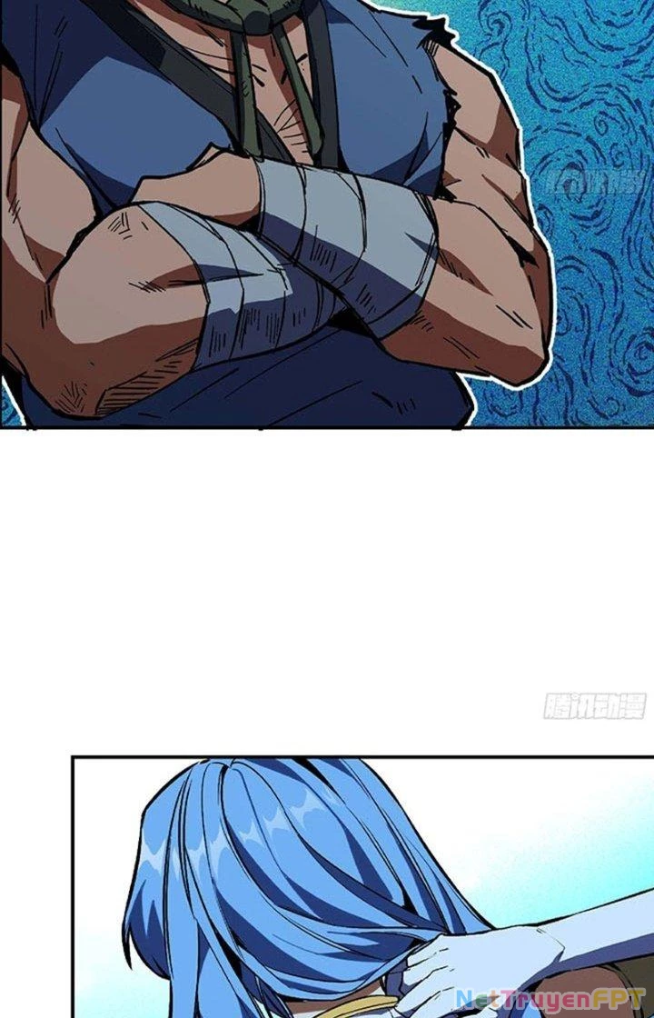 Dũng Sĩ Nấm Chapter 109 - 33