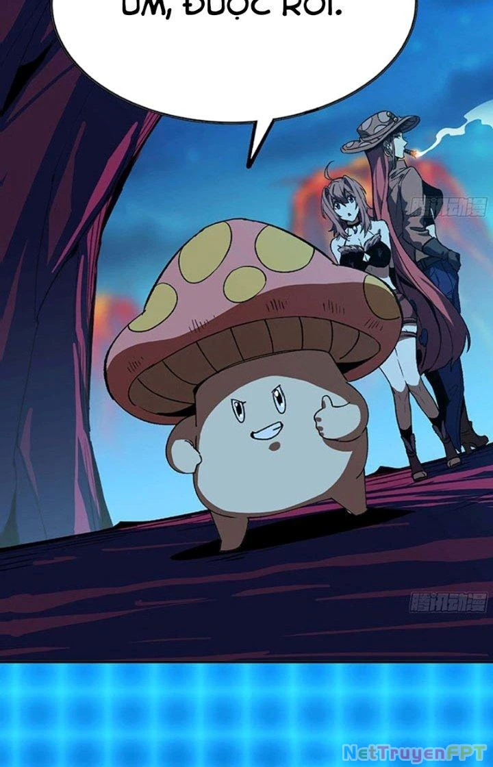 Dũng Sĩ Nấm Chapter 109 - 36