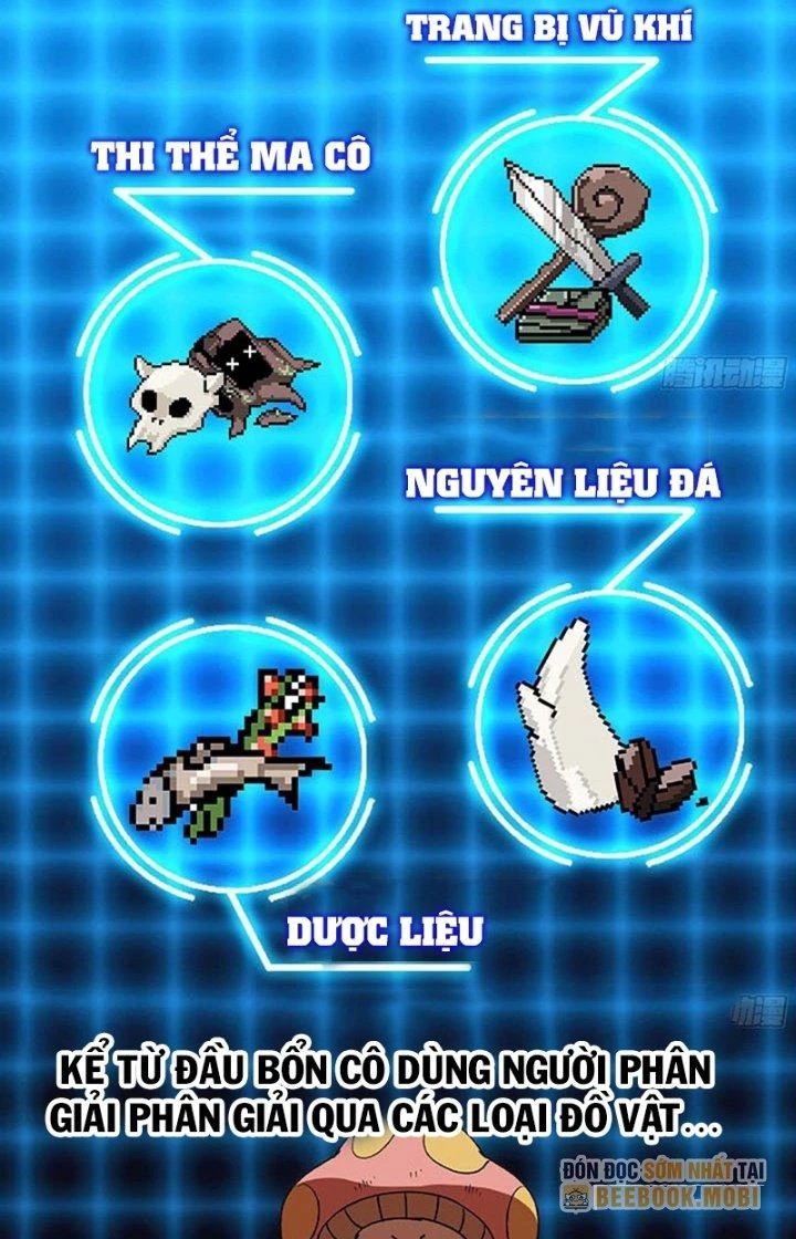 Dũng Sĩ Nấm Chapter 109 - 37