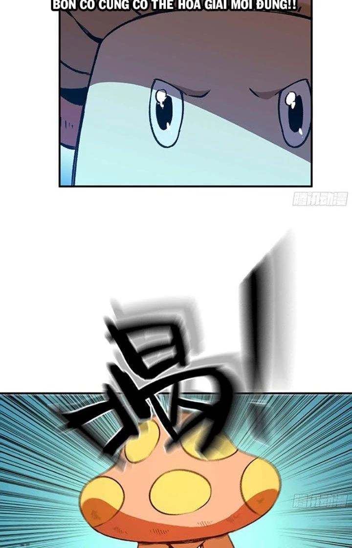 Dũng Sĩ Nấm Chapter 109 - 39