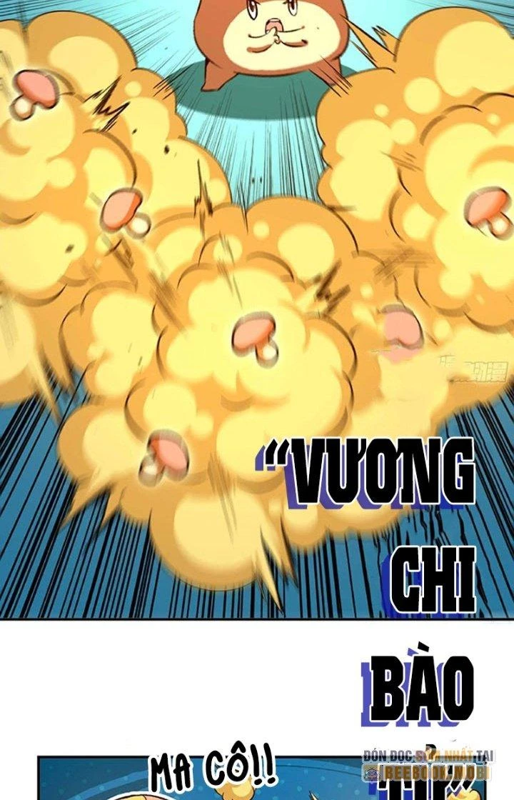 Dũng Sĩ Nấm Chapter 109 - 40