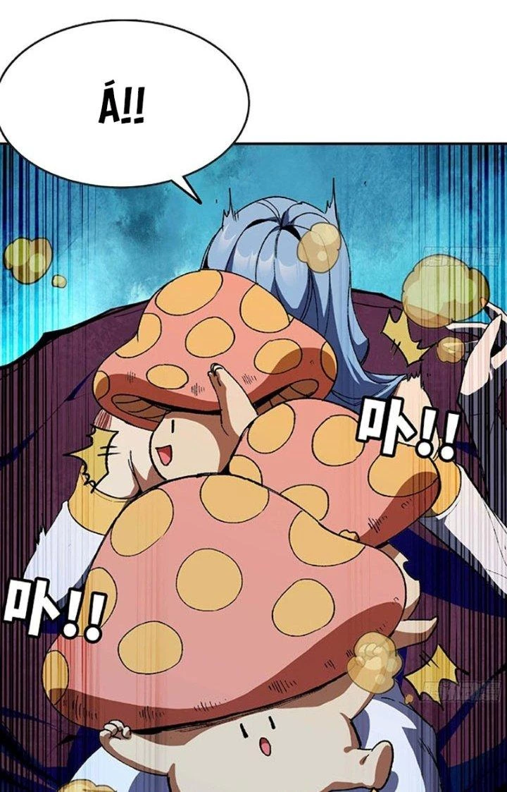 Dũng Sĩ Nấm Chapter 109 - 44