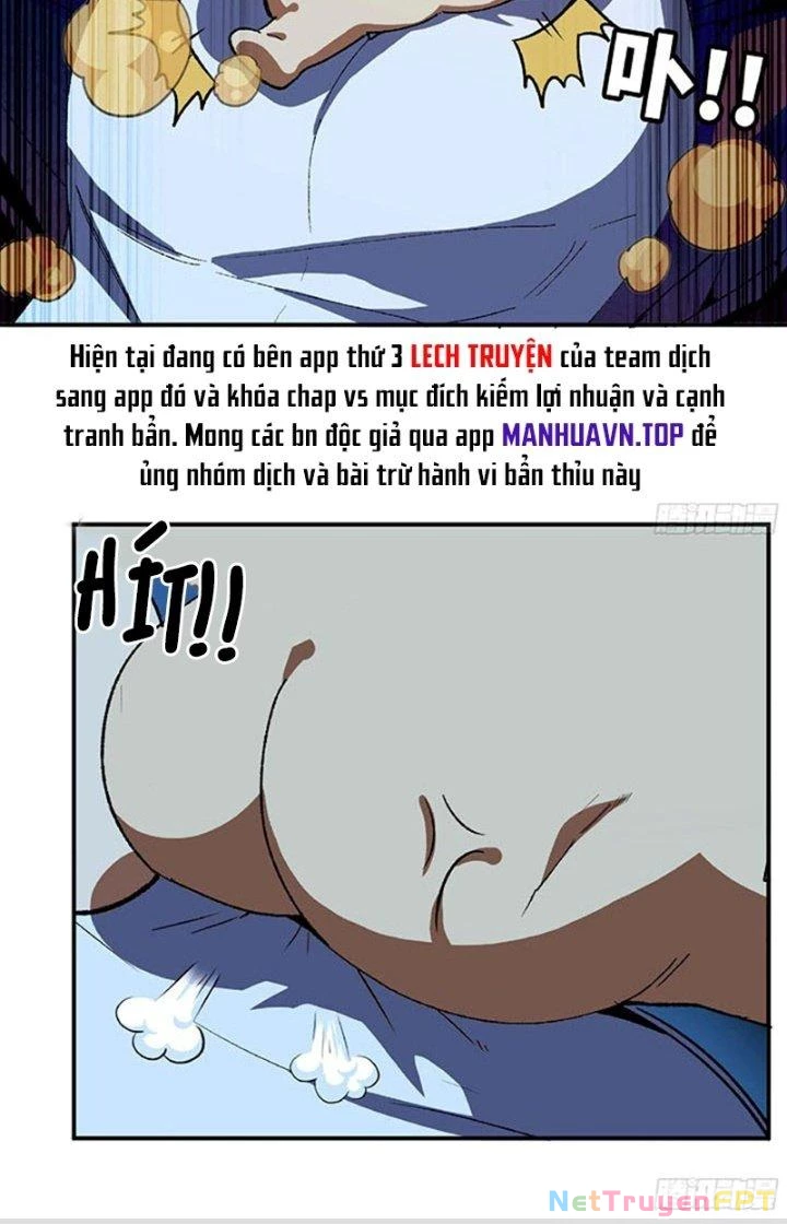 Dũng Sĩ Nấm Chapter 109 - 45