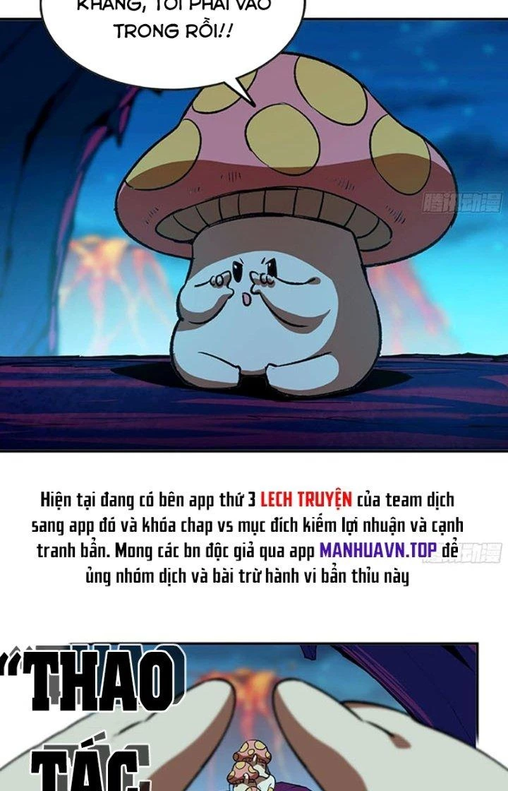 Dũng Sĩ Nấm Chapter 110 - 2