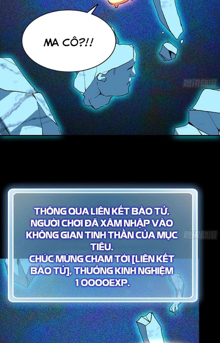 Dũng Sĩ Nấm Chapter 110 - 6