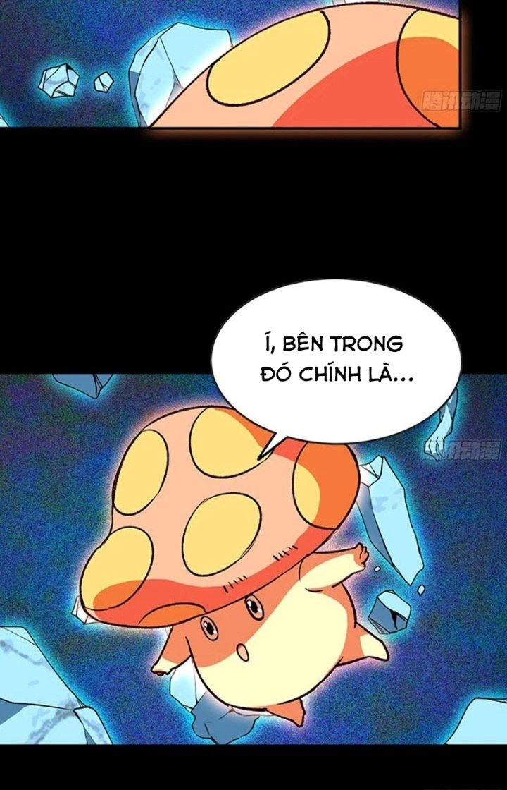 Dũng Sĩ Nấm Chapter 110 - 7