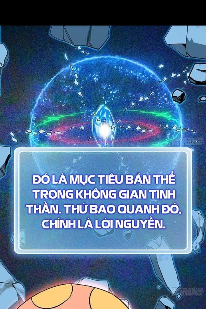 Dũng Sĩ Nấm Chapter 110 - 8