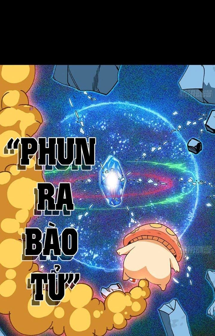 Dũng Sĩ Nấm Chapter 110 - 11