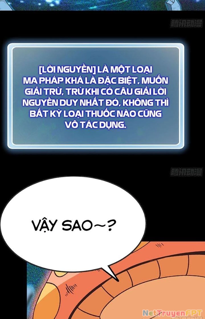 Dũng Sĩ Nấm Chapter 110 - 14