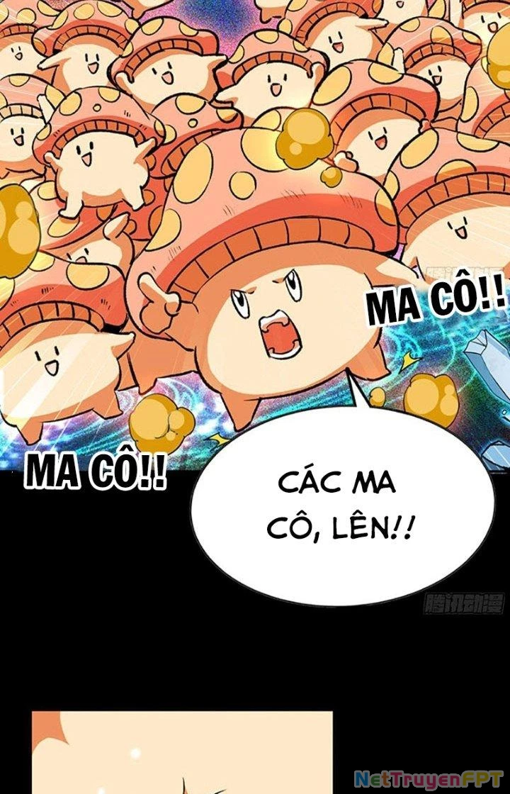 Dũng Sĩ Nấm Chapter 110 - 18
