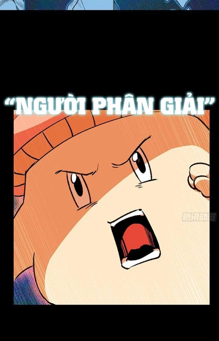 Dũng Sĩ Nấm Chapter 110 - 21