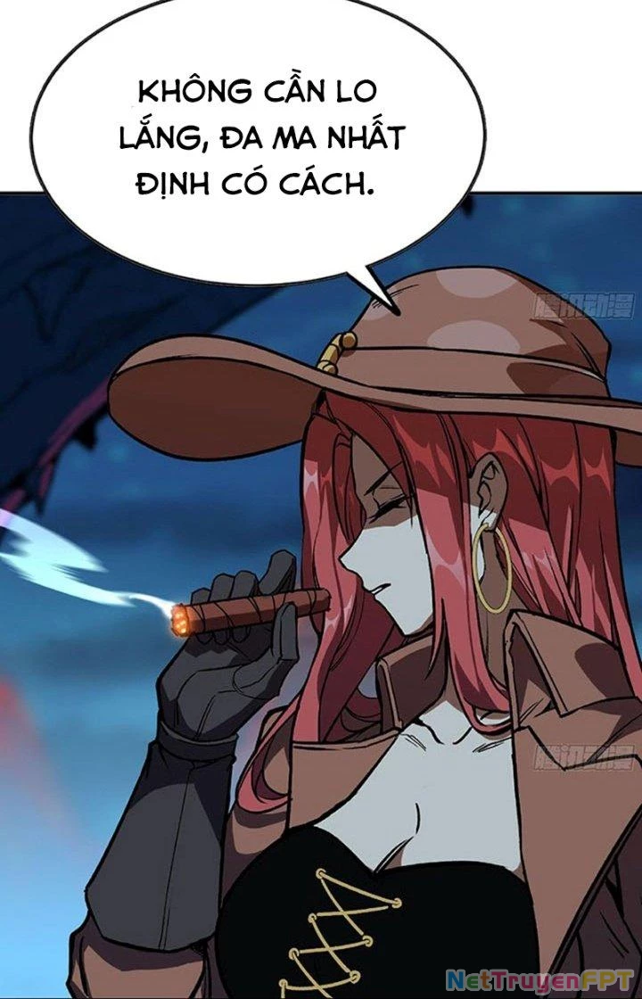 Dũng Sĩ Nấm Chapter 110 - 24