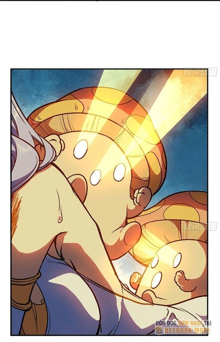Dũng Sĩ Nấm Chapter 110 - 25