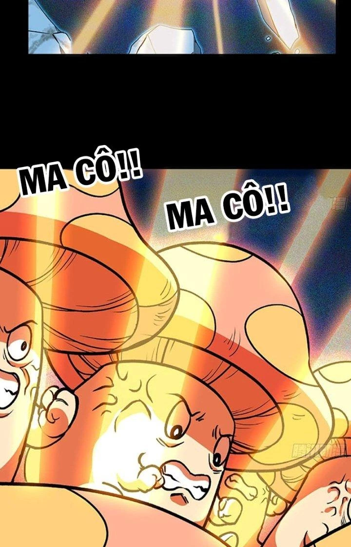 Dũng Sĩ Nấm Chapter 110 - 28