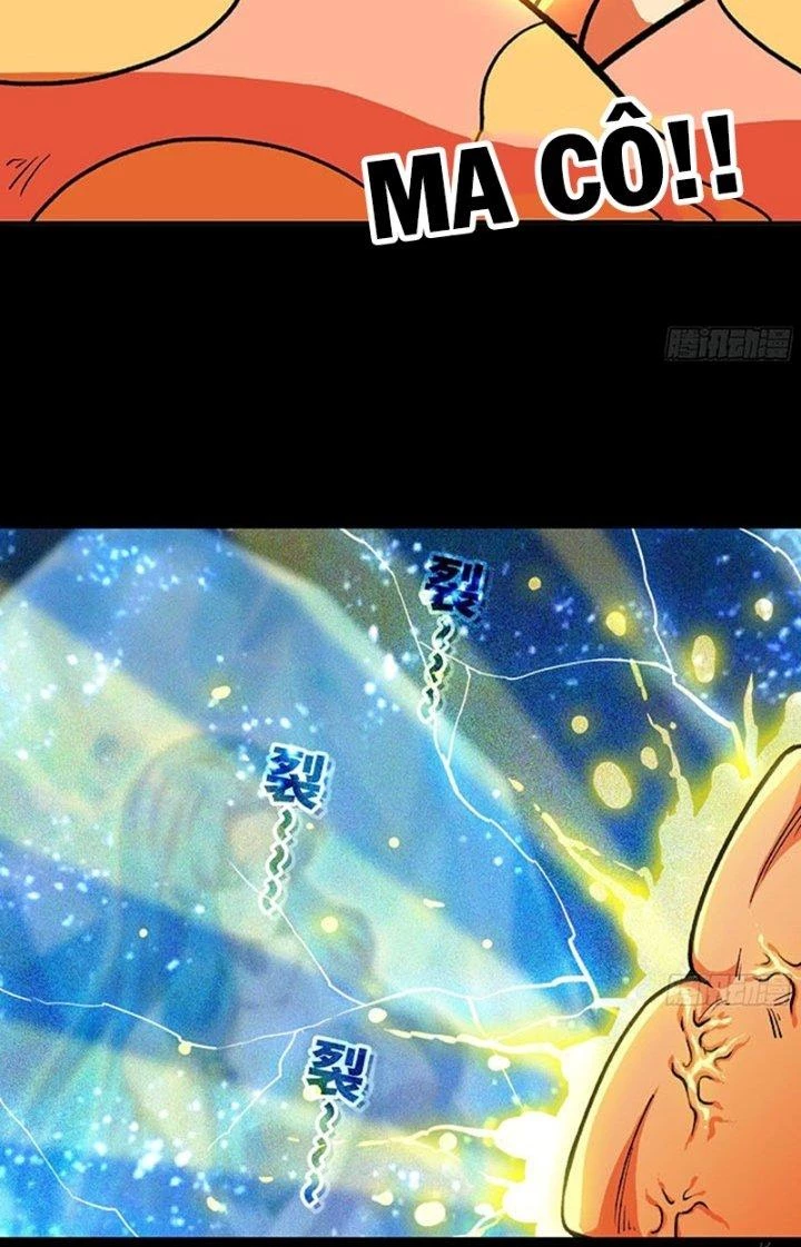 Dũng Sĩ Nấm Chapter 110 - 29