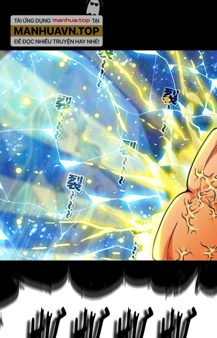 Dũng Sĩ Nấm Chapter 110 - 31