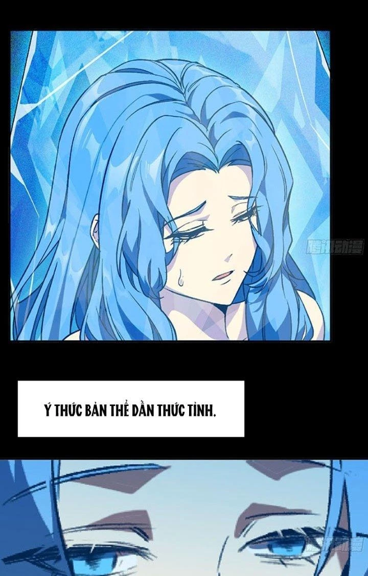 Dũng Sĩ Nấm Chapter 110 - 33