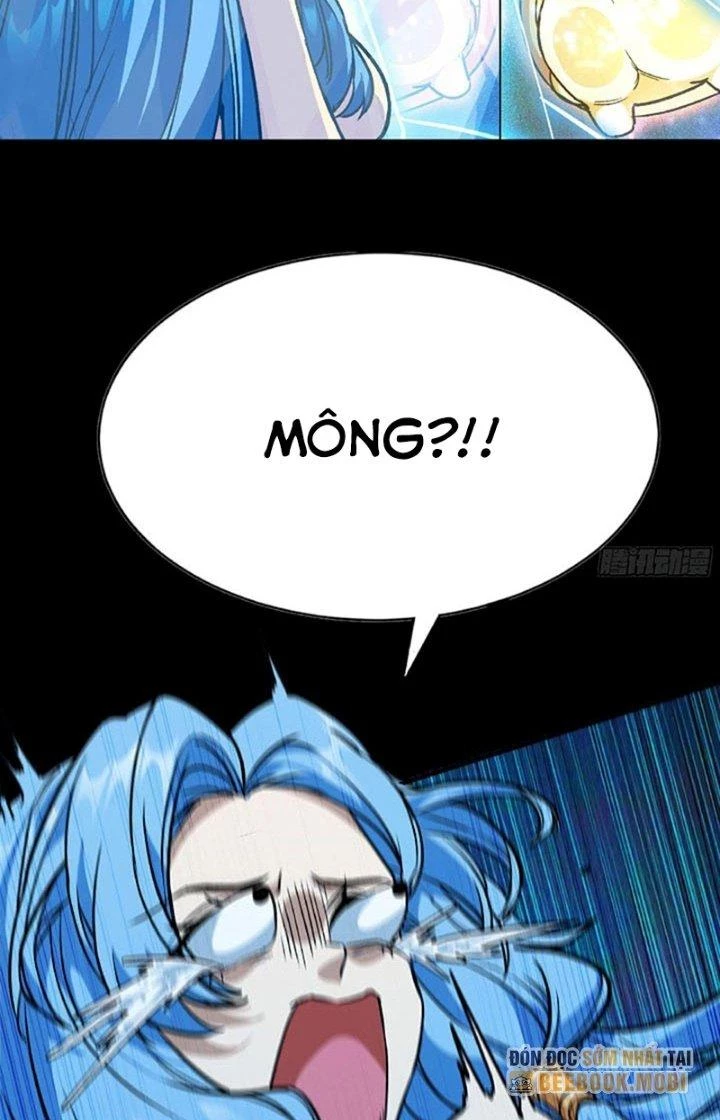 Dũng Sĩ Nấm Chapter 110 - 35