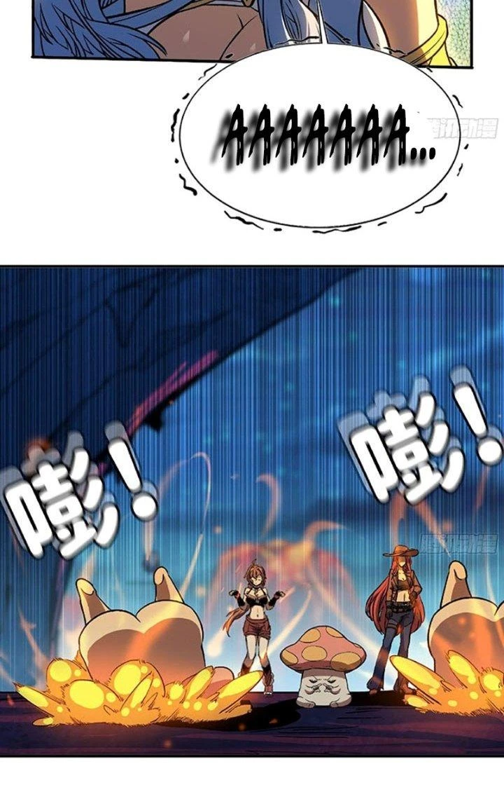 Dũng Sĩ Nấm Chapter 110 - 39