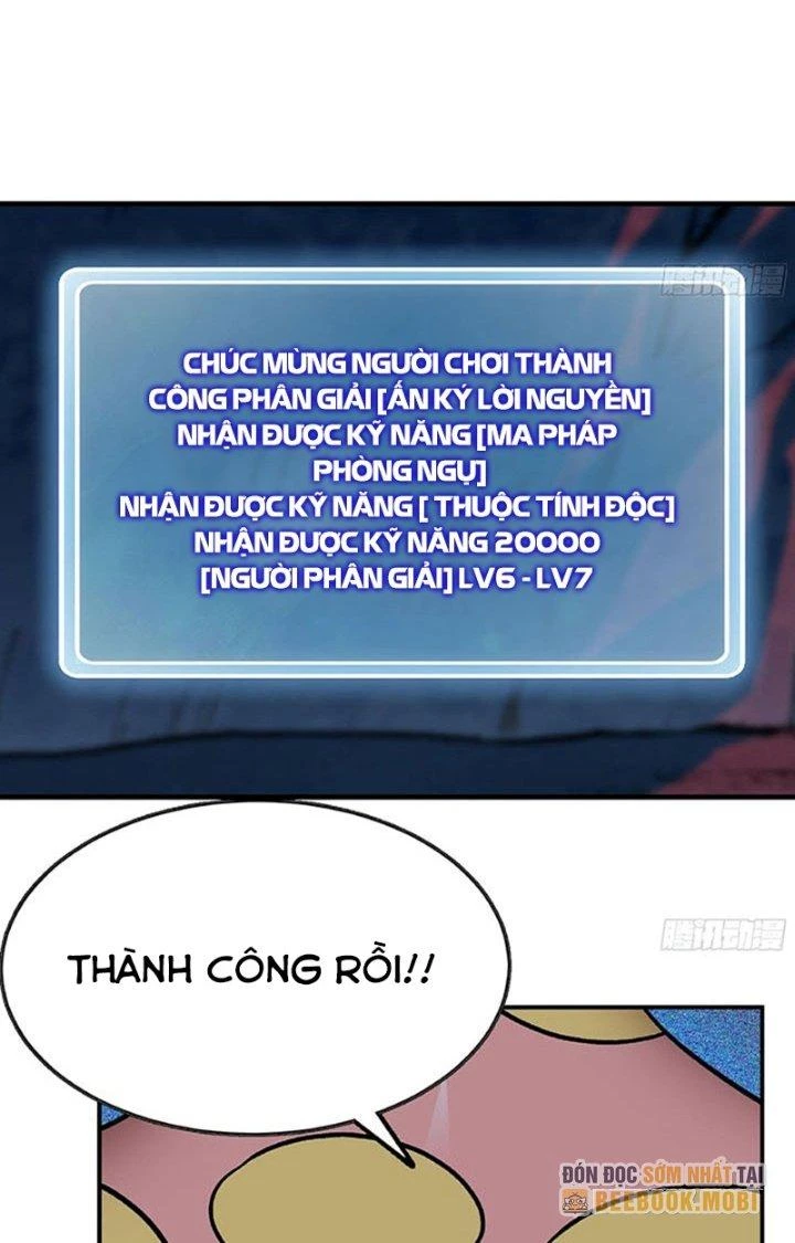 Dũng Sĩ Nấm Chapter 110 - 40