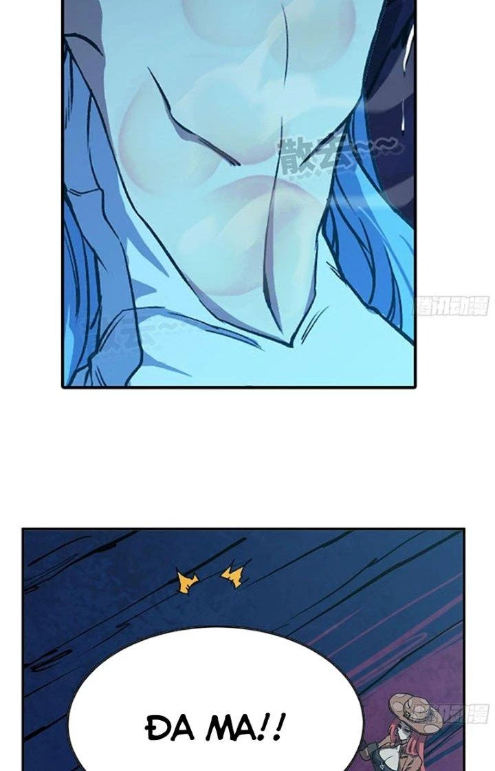 Dũng Sĩ Nấm Chapter 110 - 43